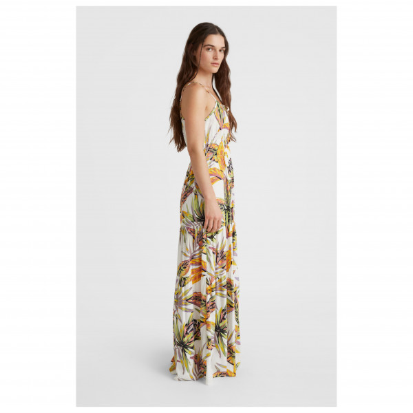 O'Neill - Women's Quorra Maxi Dress - Abito
