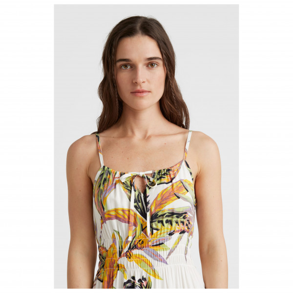 O'Neill - Women's Quorra Maxi Dress - Abito