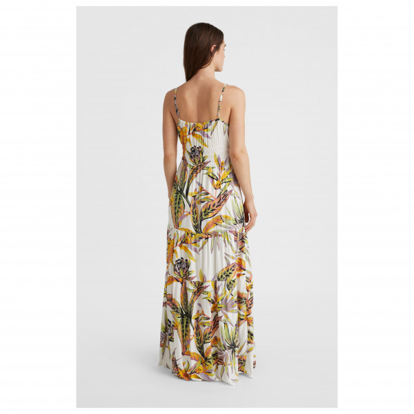 O'Neill - Women's Quorra Maxi Dress - Kjole