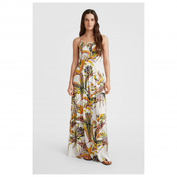 O'Neill - Women's Quorra Maxi Dress - Vestido
