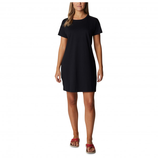 Columbia - Women's Columbia Park Printed Dress - Vestido
