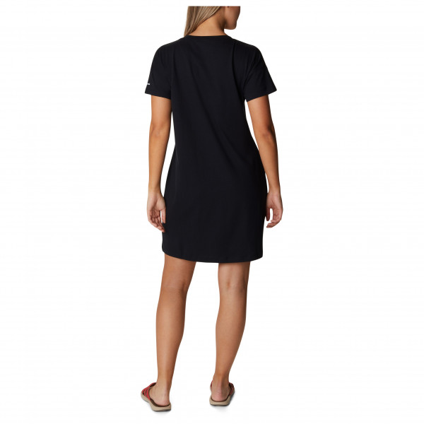 Columbia - Women's Columbia Park Printed Dress - Vestido
