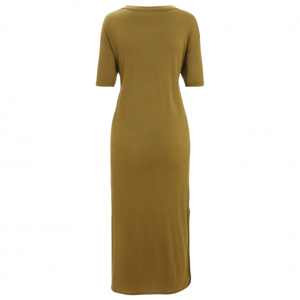 Icebreaker - Women's Granary Tee Dress - Kjole