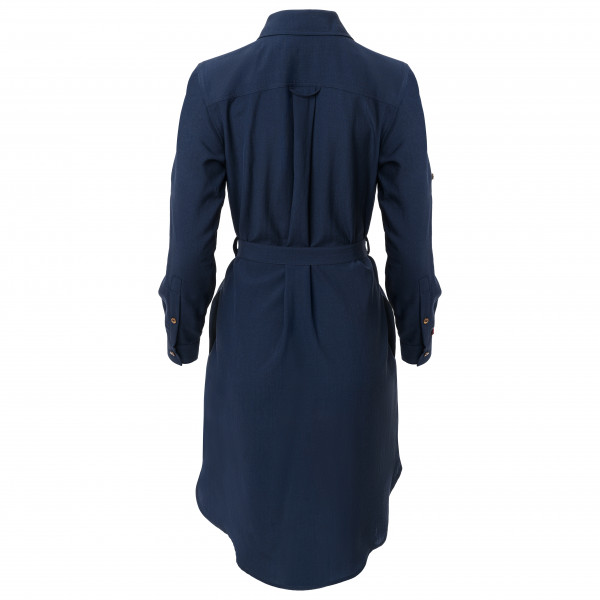 Aclima - Women's Leisurewool Woven Wool Dress - Kjole