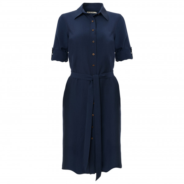 Aclima - Women's Leisurewool Woven Wool Dress - Kjole