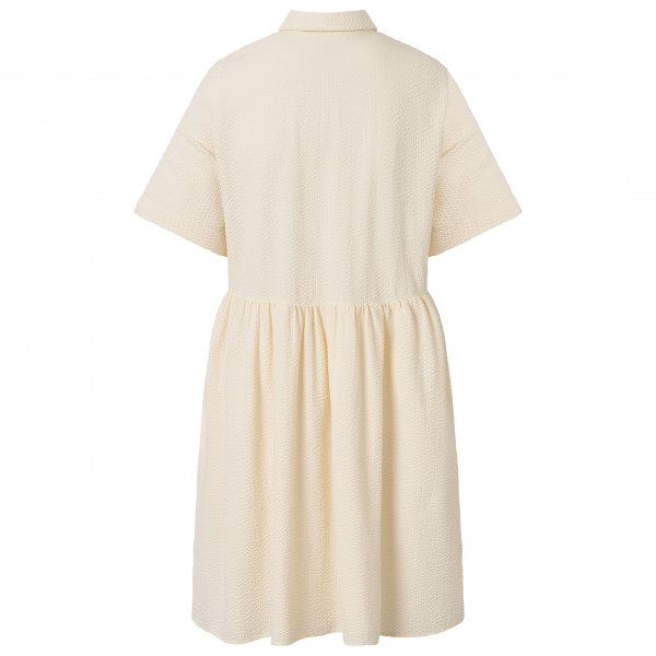 KnowledgeCotton Apparel - Women's Seersucker - Vestido