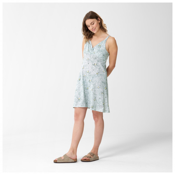 Lafuma - Women's Graphic Dress - Abito