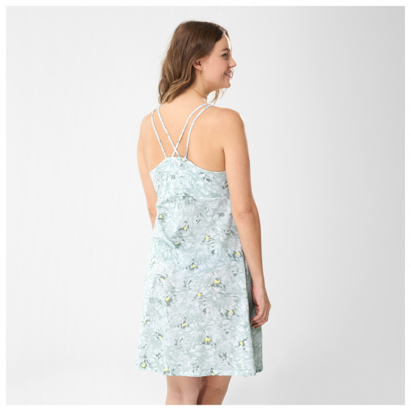 Lafuma - Women's Graphic Dress - Vestido