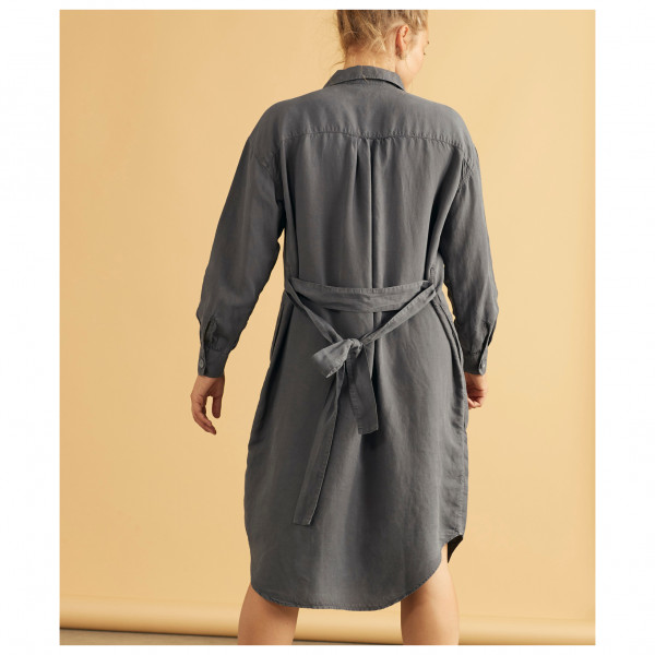 ELSK - Women's Karla Long Dress - Kjole