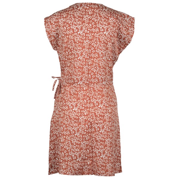 tentree - Women's Woven Wrap Dress - Kjole