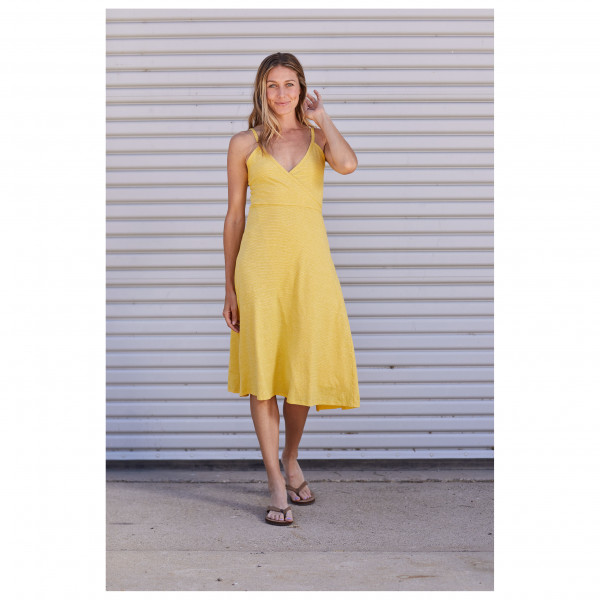 Patagonia - Women's Wear With All Dress - Vestido