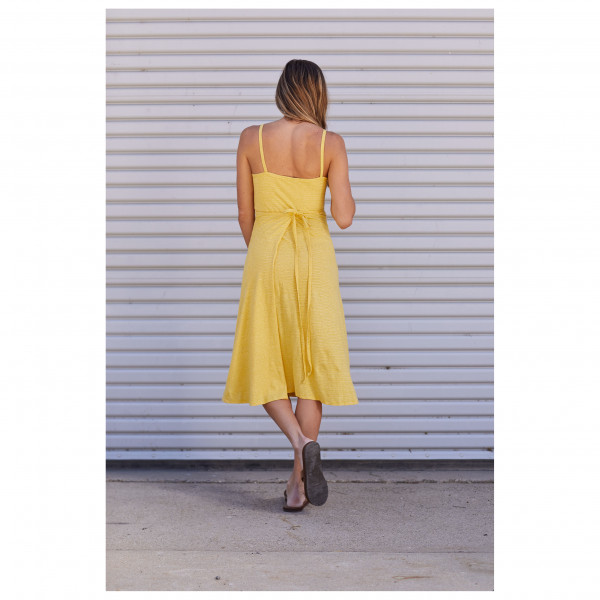 Patagonia - Women's Wear With All Dress - Vestido