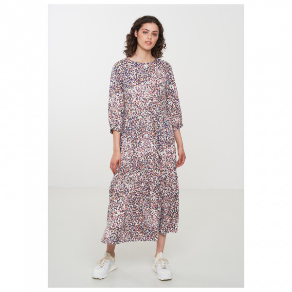 recolution - Women's Dress Pea Flow - Abito