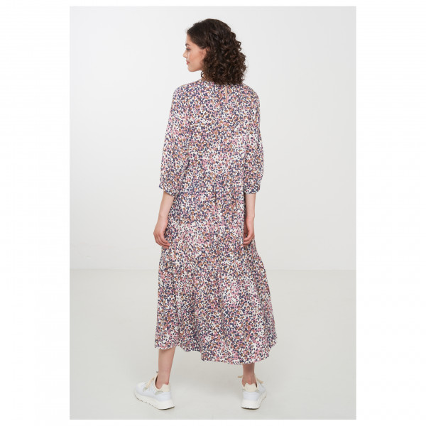 recolution - Women's Dress Pea Flow - Abito