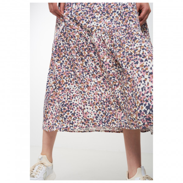 recolution - Women's Dress Pea Flow - Abito