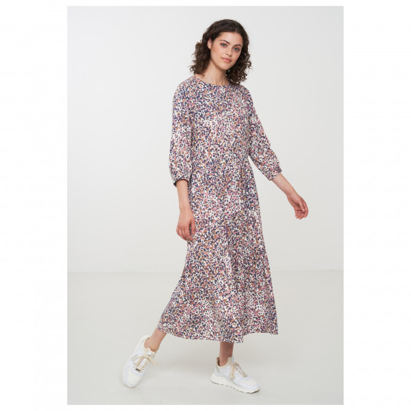 recolution - Women's Dress Pea Flow - Mekko