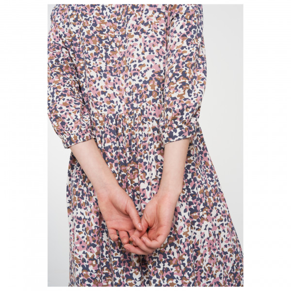 recolution - Women's Dress Pea Flow - Vestido