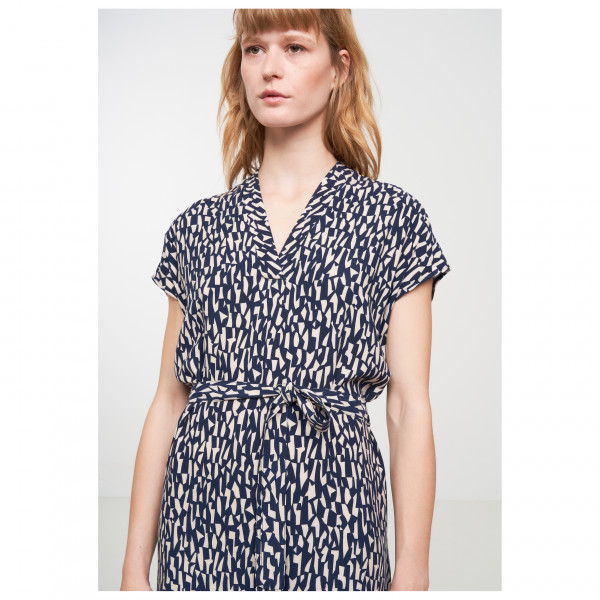 recolution - Women's Dress Yunnan Snippets - Mekko