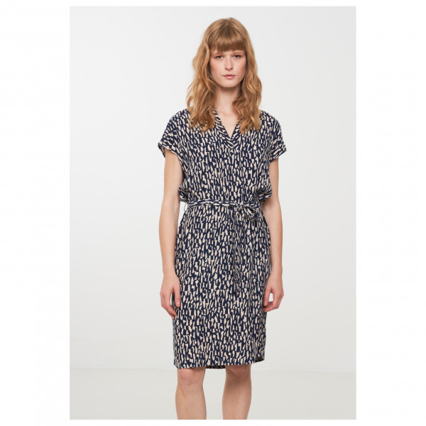 recolution - Women's Dress Yunnan Snippets - Mekko