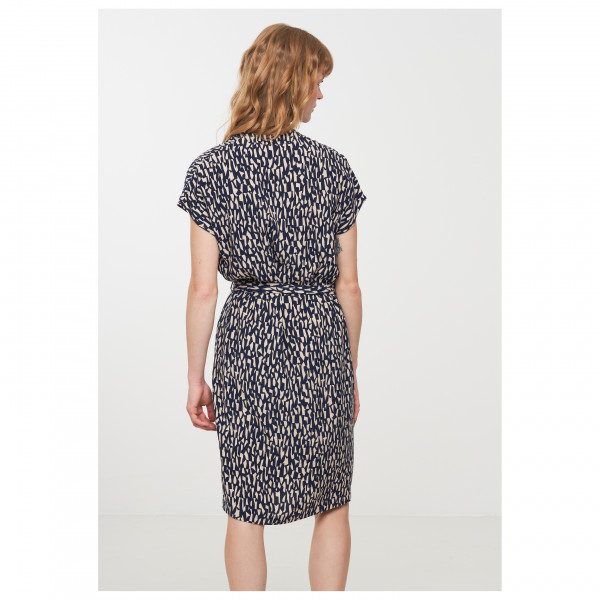 recolution - Women's Dress Yunnan Snippets - Mekko