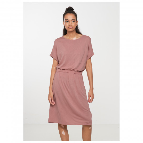recolution - Women's Jersey Dress Orbea - Mekko