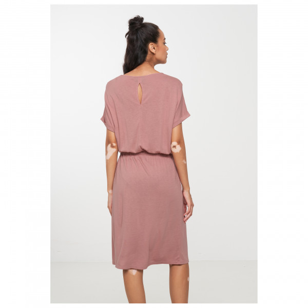 recolution - Women's Jersey Dress Orbea - Mekko