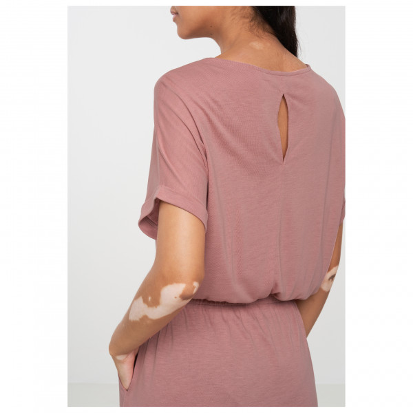 recolution - Women's Jersey Dress Orbea - Vestido