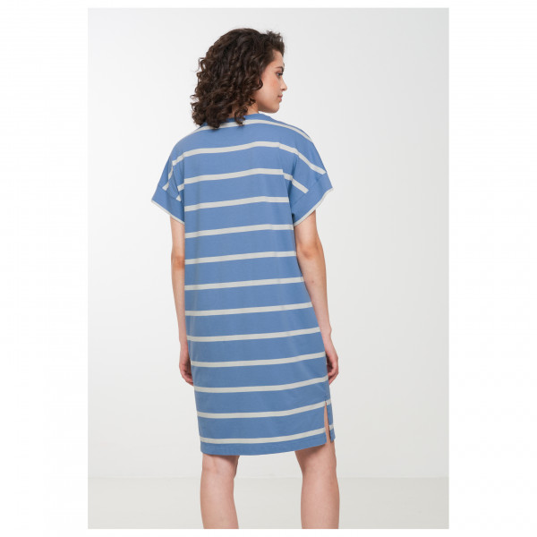 recolution - Women's Jersey Dress Sasa Stripes - Vestido