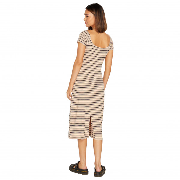 Volcom - Women's All Booed Up Dress - Klänning