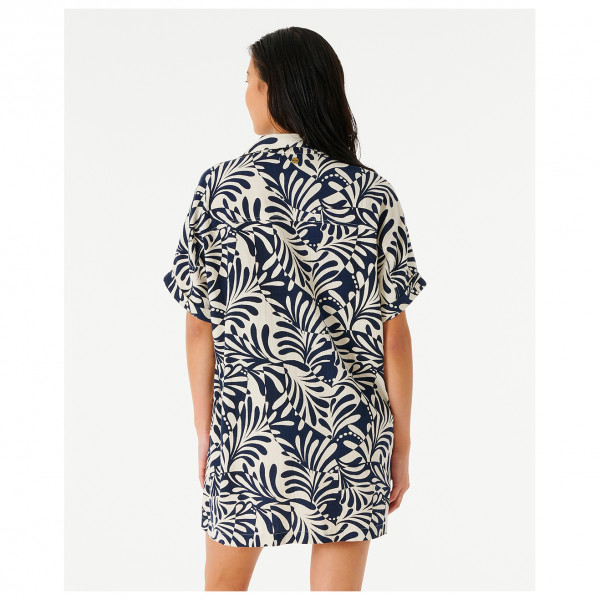 Rip Curl - Women's Afterglow Shirt Dress - Dress