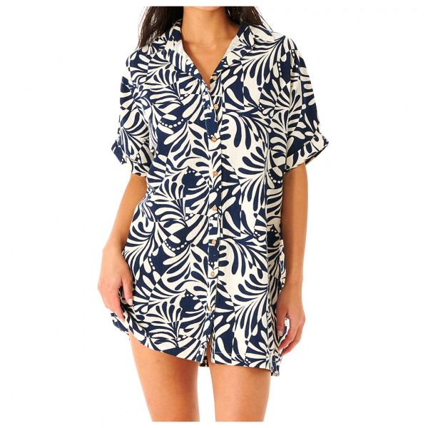 Rip Robe Rip Curl Afterglow Shirt Dress - Robe Femme | Achat en ligne | Alpiniste.fr