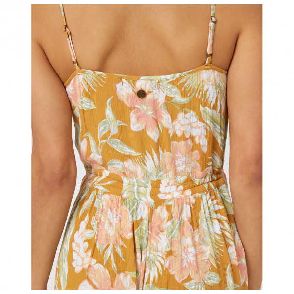 Rip Curl - Women's Always Summer Long Dress - Kleid