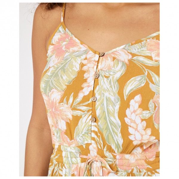 Rip Curl - Women's Always Summer Long Dress - Kleid