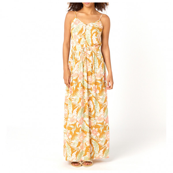 Robe Ripo Rip Curl Always Summer Long Dress - Robe Femme | Achat en ligne ...