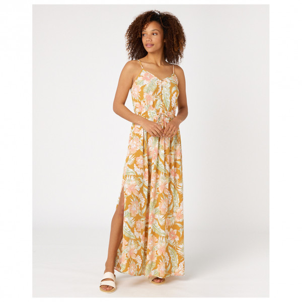 Rip Curl - Women's Always Summer Long Dress - Vestido