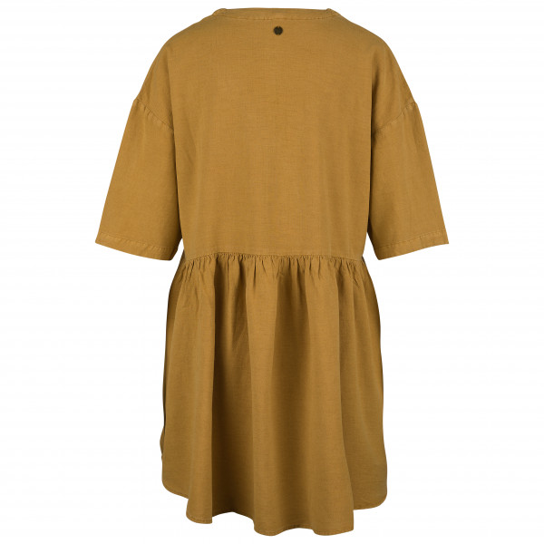 Rip Curl - Women's Premium Linen Dress - Jurk