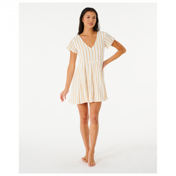 Rip Curl - Women's Premium Surf Stripe Dress - Dress