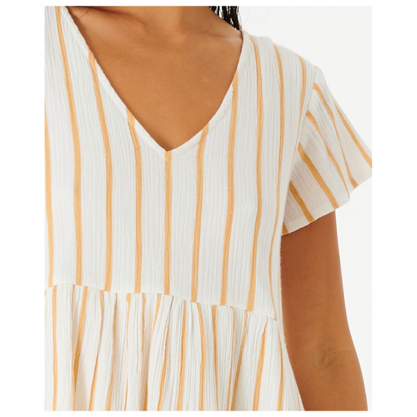 Rip Curl - Women's Premium Surf Stripe Dress - Dress