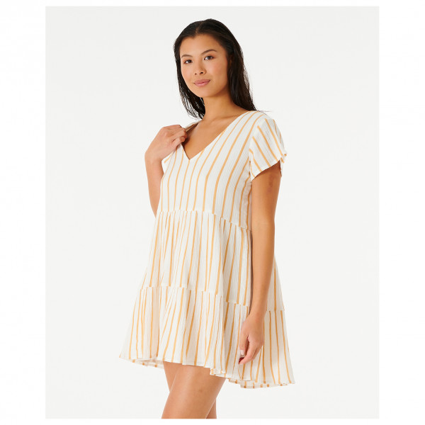 Rip Curl - Women's Premium Surf Stripe Dress - Vestido