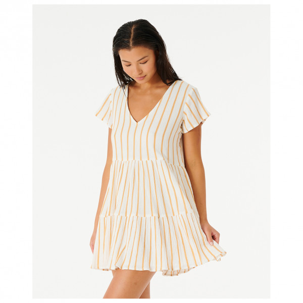 Rip Curl - Women's Premium Surf Stripe Dress - Vestido
