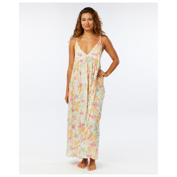 Rip Curl - Women's Sun Dance Midi Dress - Abito