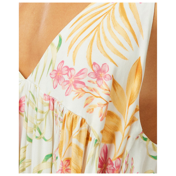 Rip Curl - Women's Sun Dance Midi Dress - Jurk
