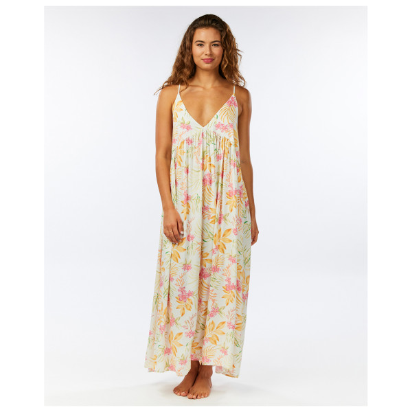 Rip Curl - Women's Sun Dance Midi Dress - Klänning
