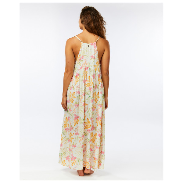 Rip Curl - Women's Sun Dance Midi Dress - Klänning