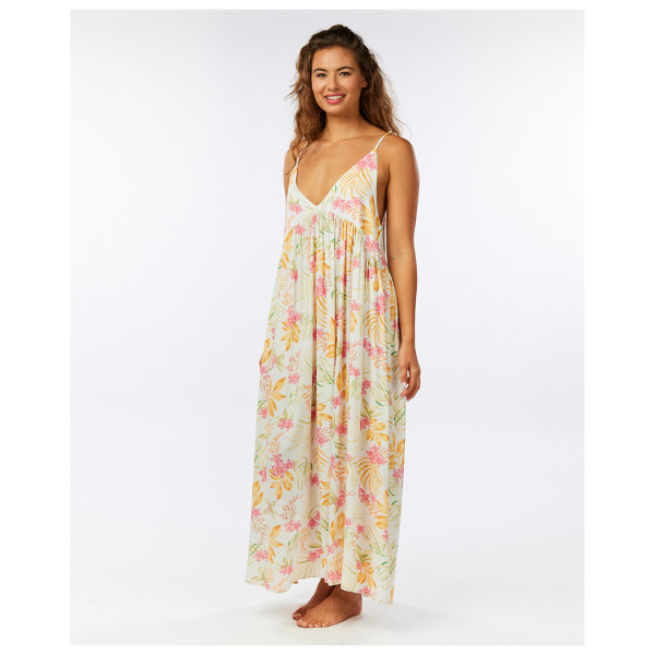 Rip Curl - Women's Sun Dance Midi Dress - Klänning
