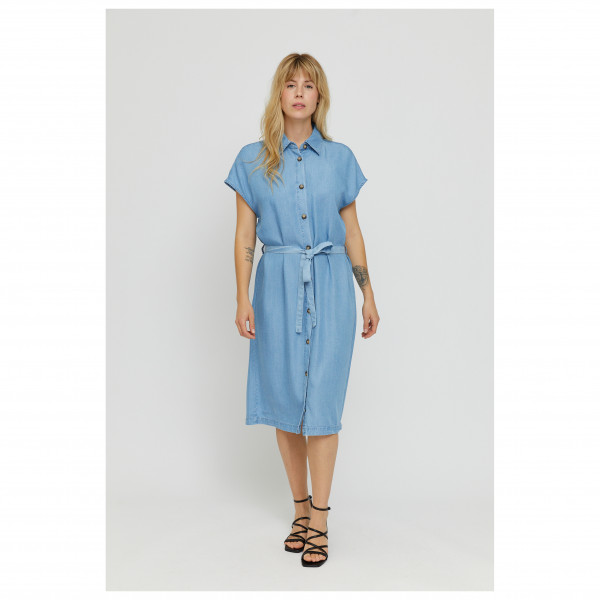 Mazine - Women's Birnie Dress - Kjole