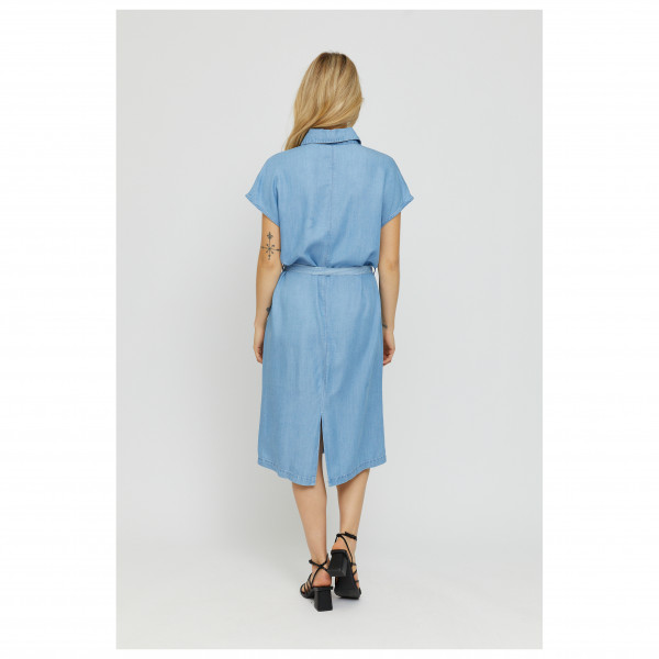 Mazine - Women's Birnie Dress - Kjole