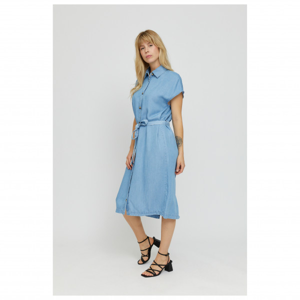Mazine - Women's Birnie Dress - Kjole