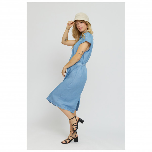 Mazine - Women's Birnie Dress - Kjole