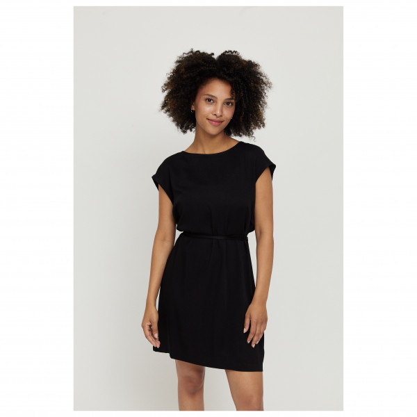 Mazine - Women's Viscose Mini Dress - Kjole